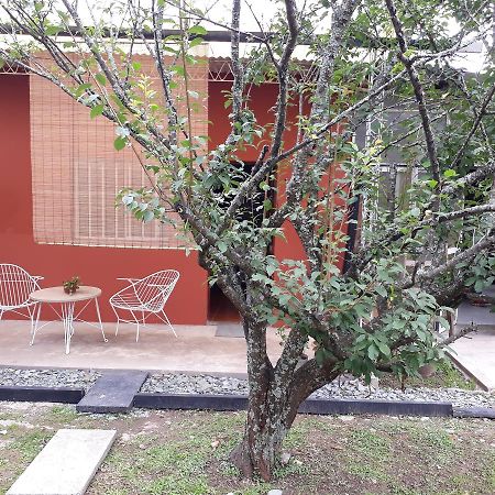 Alquiler Monoambiente Apartment San Salvador de Jujuy Bagian luar foto