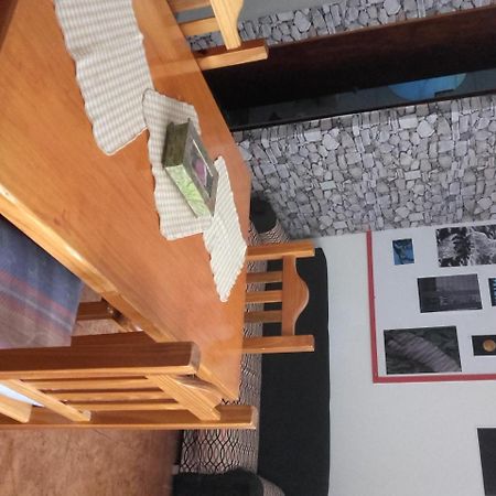 Alquiler Monoambiente Apartment San Salvador de Jujuy Bagian luar foto