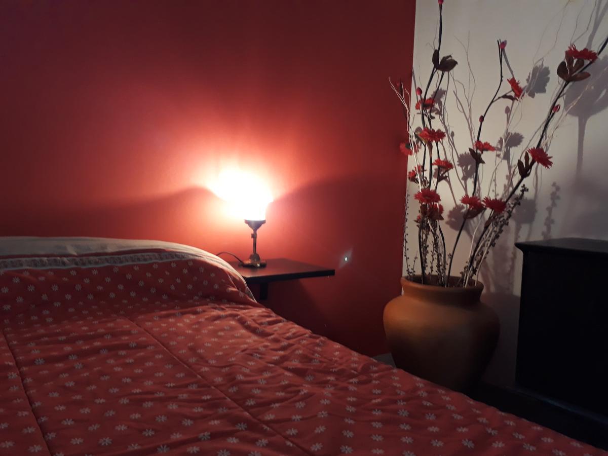 Alquiler Monoambiente Apartment San Salvador de Jujuy Bagian luar foto