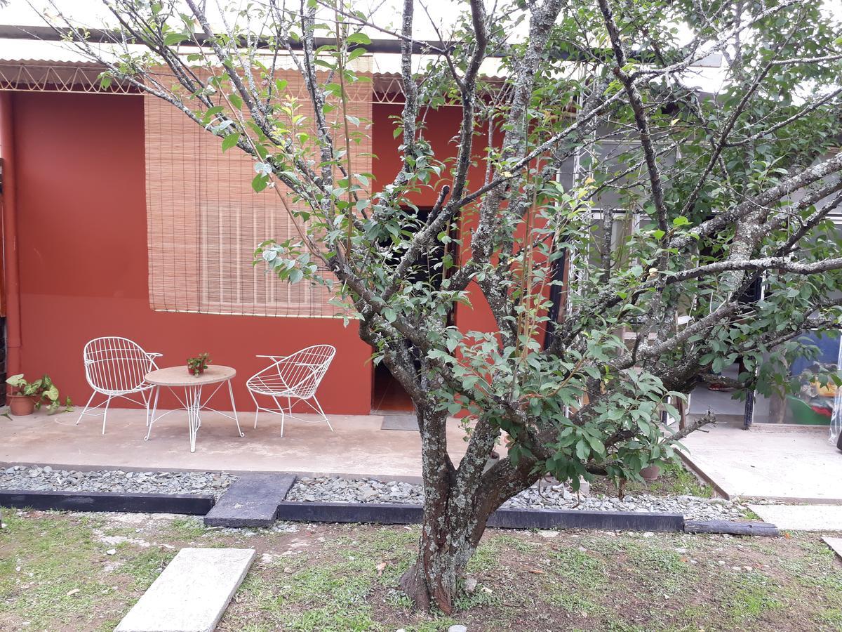 Alquiler Monoambiente Apartment San Salvador de Jujuy Bagian luar foto