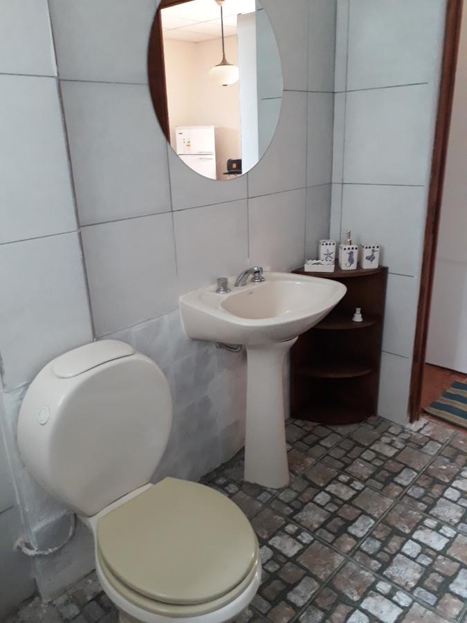 Alquiler Monoambiente Apartment San Salvador de Jujuy Bagian luar foto