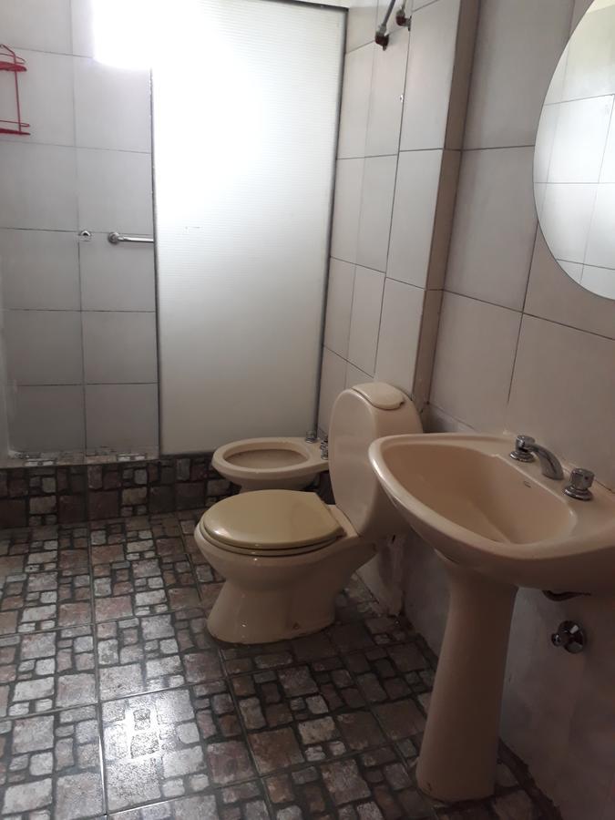 Alquiler Monoambiente Apartment San Salvador de Jujuy Bagian luar foto