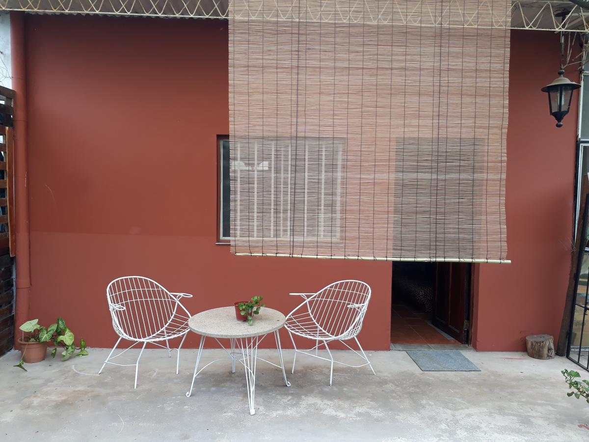 Alquiler Monoambiente Apartment San Salvador de Jujuy Bagian luar foto