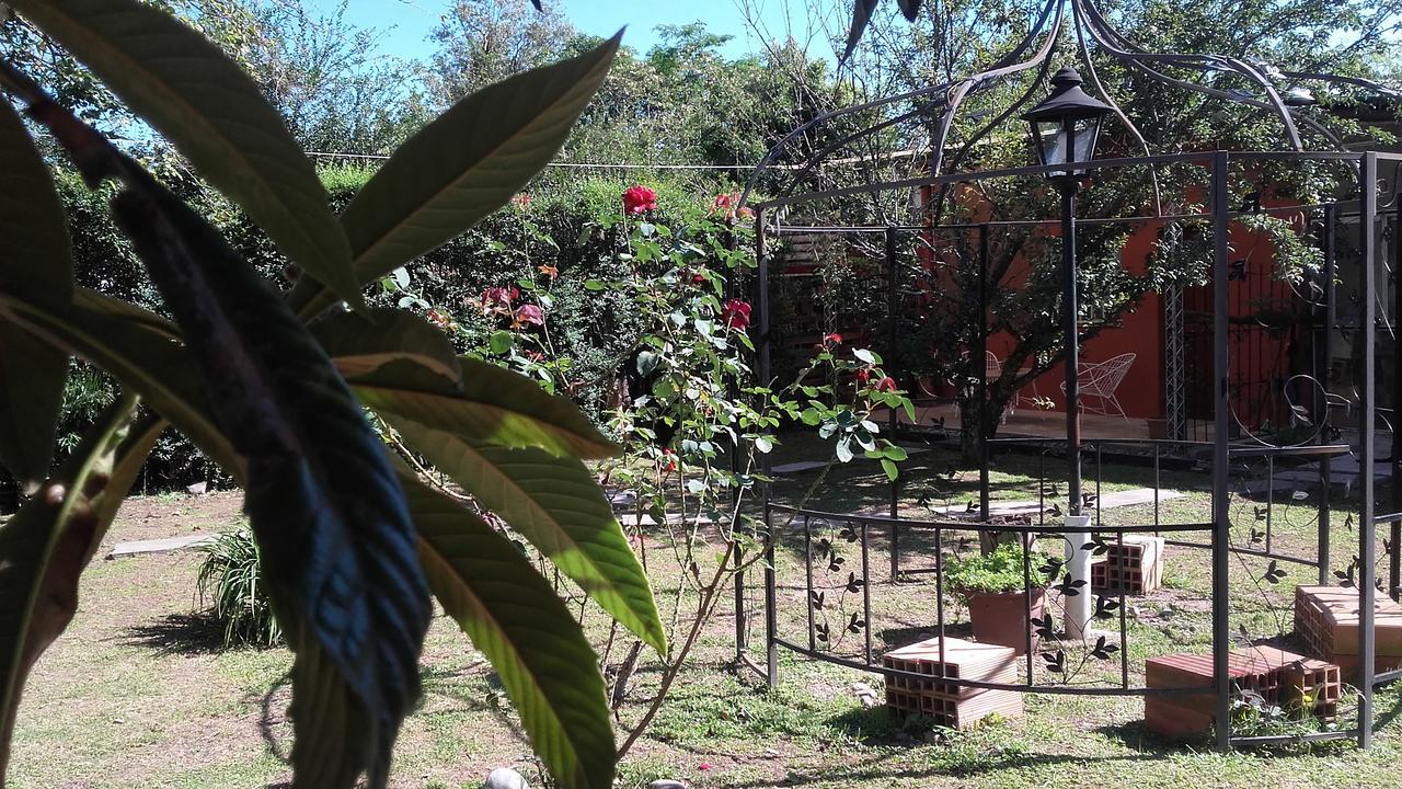 Alquiler Monoambiente Apartment San Salvador de Jujuy Bagian luar foto