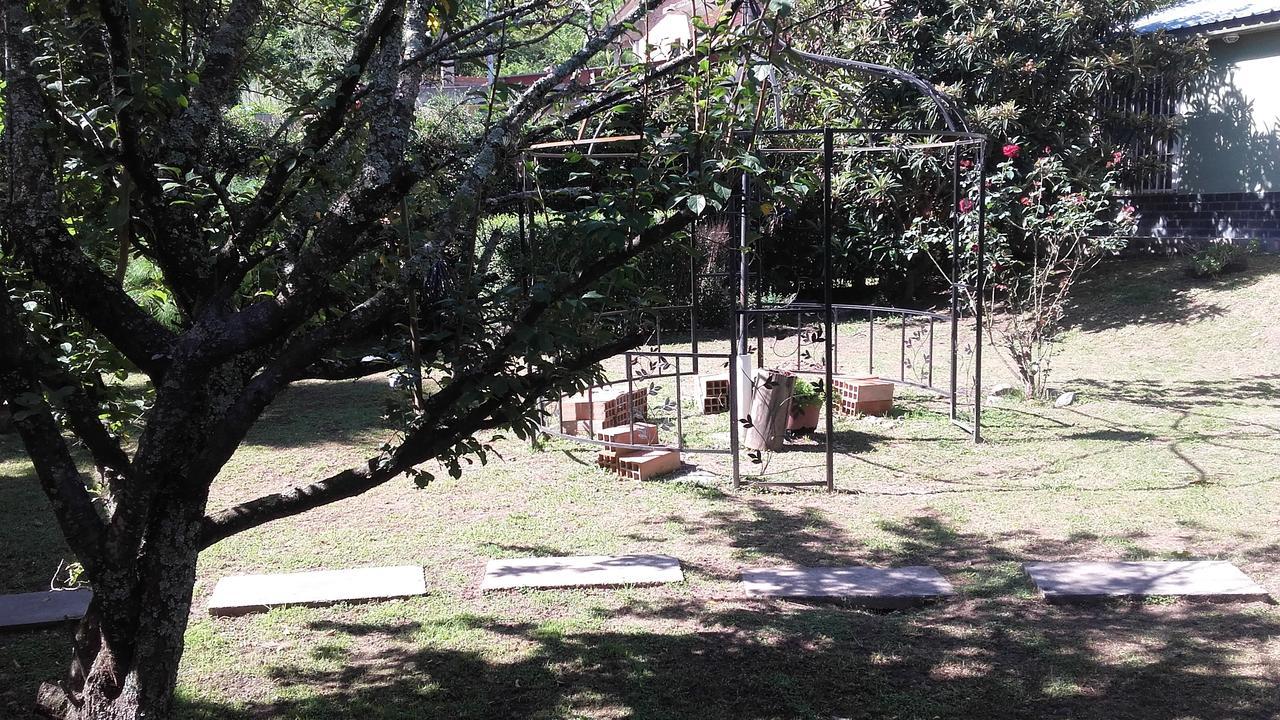 Alquiler Monoambiente Apartment San Salvador de Jujuy Bagian luar foto
