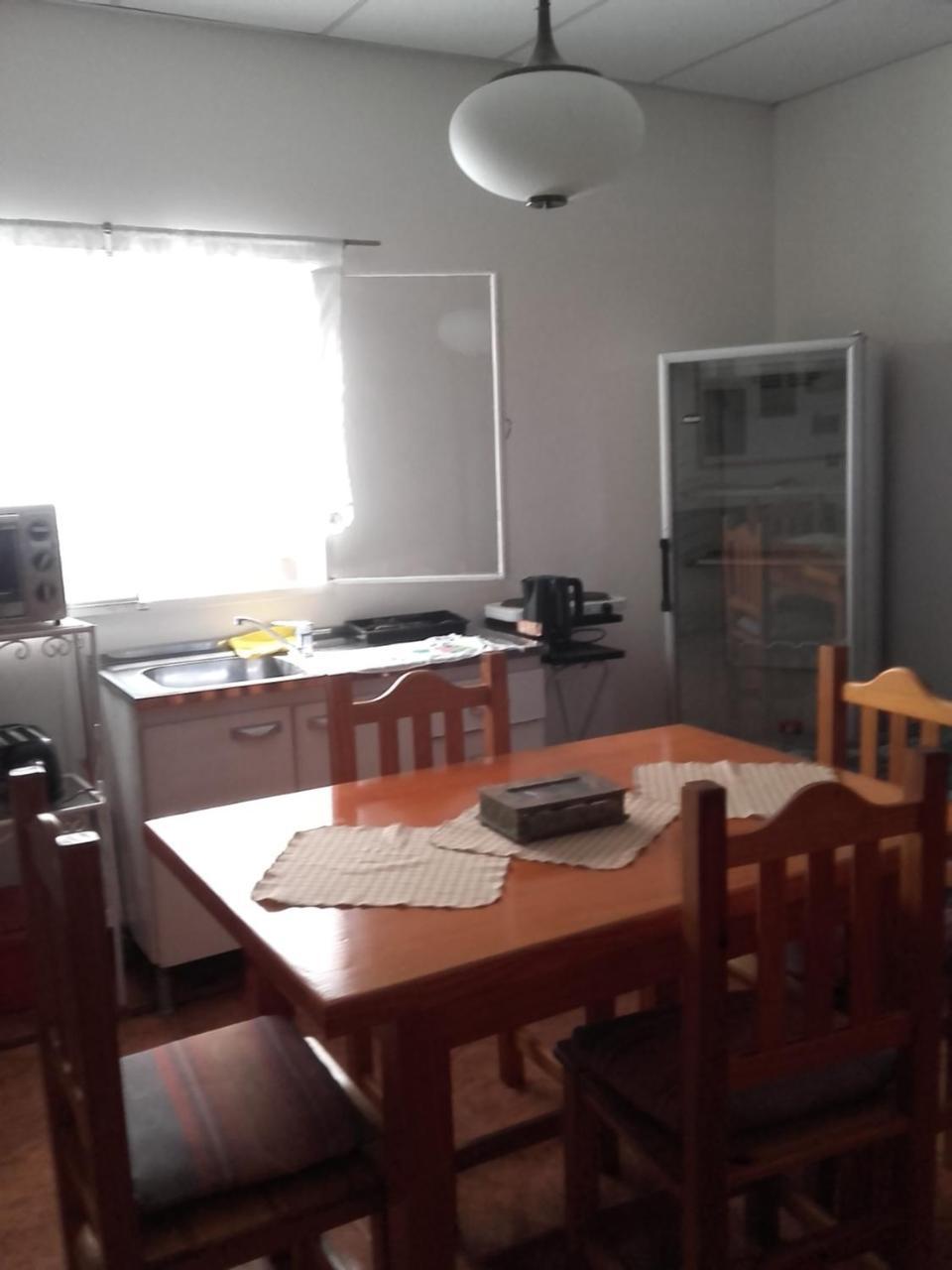 Alquiler Monoambiente Apartment San Salvador de Jujuy Bagian luar foto